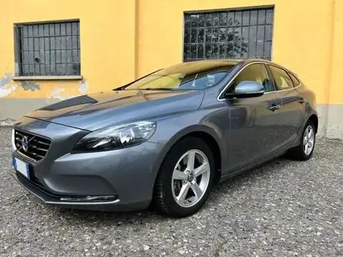 Annonce VOLVO V40 Diesel 2015 d'occasion 