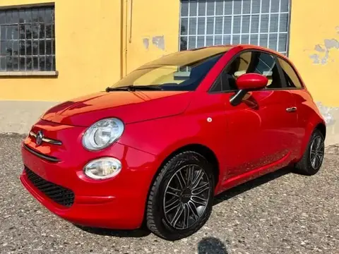 Used FIAT 500 Petrol 2019 Ad 