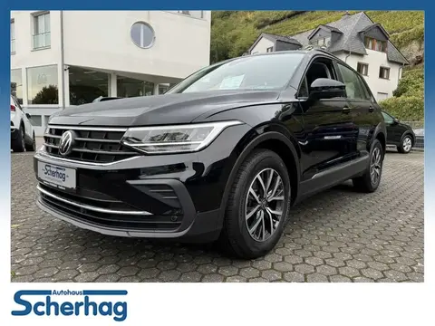 Annonce VOLKSWAGEN TIGUAN Essence 2021 d'occasion 