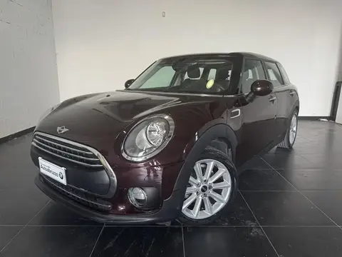 Used MINI CLUBVAN Diesel 2016 Ad 