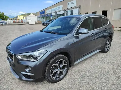 Annonce BMW X1 Diesel 2019 d'occasion 