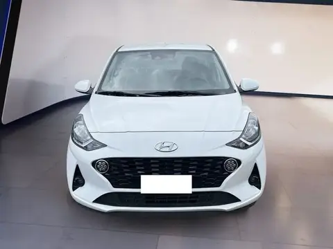 Annonce HYUNDAI I10 Essence 2021 d'occasion 