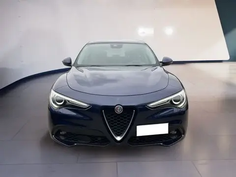 Annonce ALFA ROMEO STELVIO Diesel 2021 d'occasion 