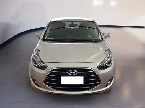 Used HYUNDAI IX20 Petrol 2019 Ad 