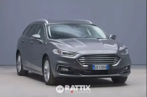 Annonce FORD MONDEO Diesel 2020 d'occasion 