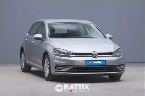 Used VOLKSWAGEN GOLF Diesel 2018 Ad 