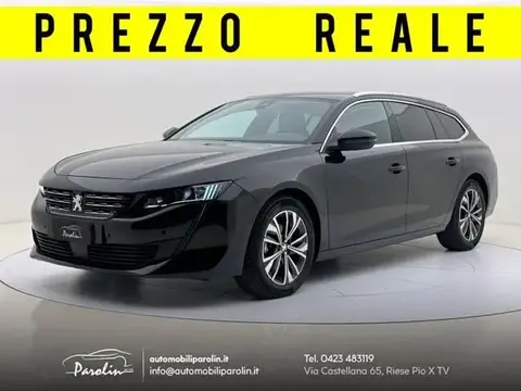 Used PEUGEOT 508 Diesel 2021 Ad 