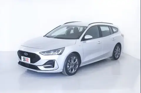 Annonce FORD FOCUS Hybride 2023 d'occasion 