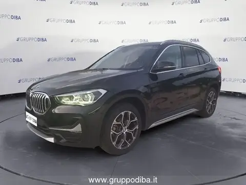 Used BMW X1 Diesel 2021 Ad 