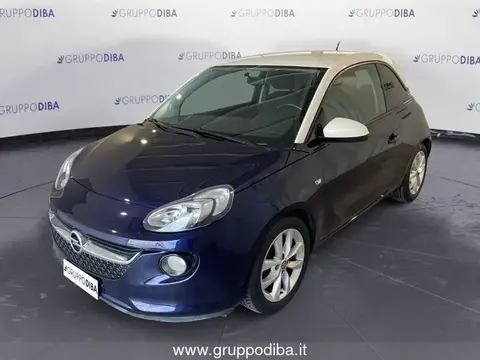 Used OPEL ADAM Petrol 2015 Ad 