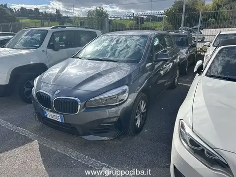 Used BMW SERIE 2 Diesel 2019 Ad 