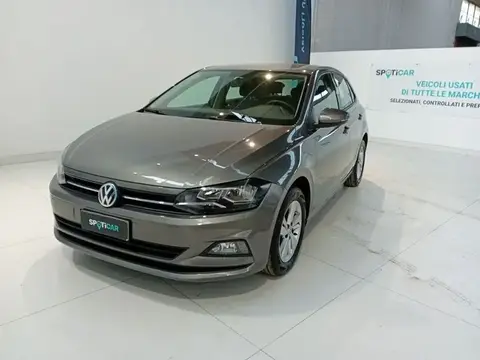 Used VOLKSWAGEN POLO Petrol 2019 Ad 