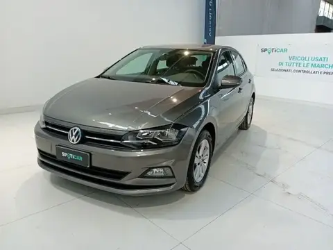 Annonce VOLKSWAGEN POLO Essence 2019 d'occasion 