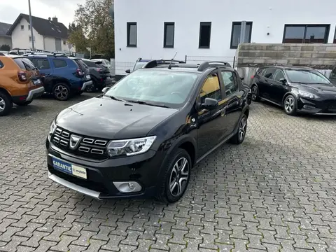 Annonce DACIA SANDERO Essence 2020 d'occasion 