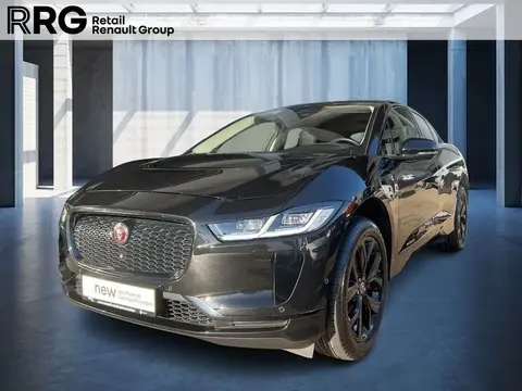 Used JAGUAR I-PACE Not specified 2020 Ad 