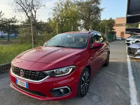 Annonce FIAT TIPO Diesel 2017 d'occasion 