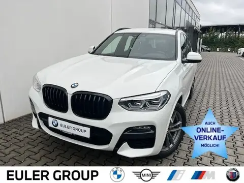 Used BMW X3 Diesel 2021 Ad 