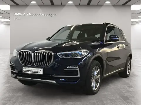 Used BMW X5 Diesel 2021 Ad 