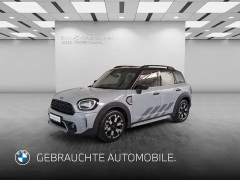 Annonce MINI COOPER Essence 2023 d'occasion 