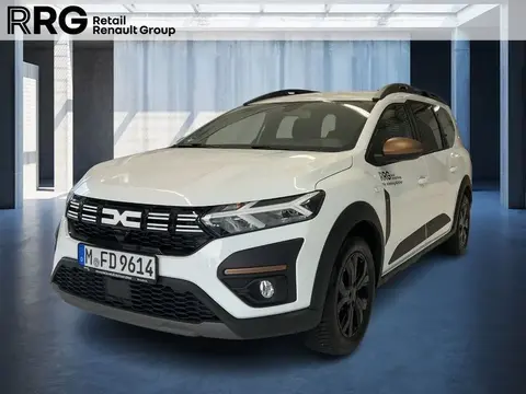 Annonce DACIA JOGGER Hybride 2024 d'occasion 