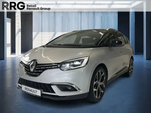 Used RENAULT GRAND SCENIC Petrol 2023 Ad 