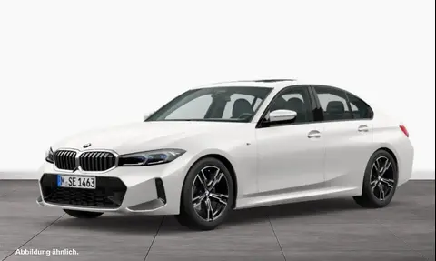 Annonce BMW SERIE 3 Diesel 2023 d'occasion 