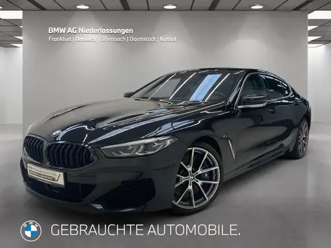 Annonce BMW M850 Essence 2021 d'occasion 