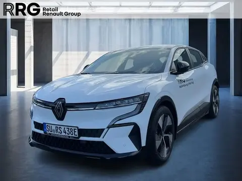 Annonce RENAULT MEGANE Non renseigné 2024 d'occasion 