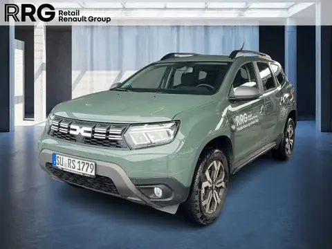 Annonce DACIA DUSTER Essence 2024 d'occasion 