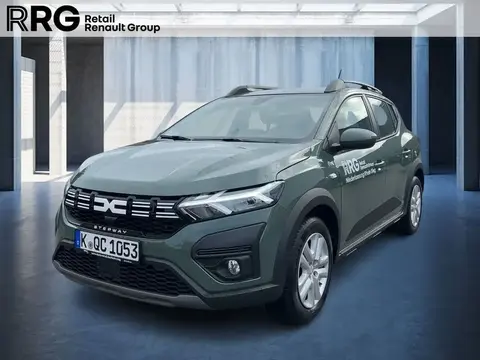 Annonce DACIA SANDERO Essence 2024 d'occasion 