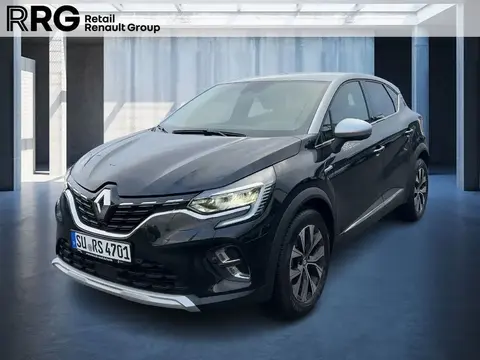 Annonce RENAULT CAPTUR Essence 2024 d'occasion 