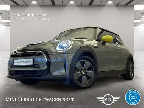 Annonce MINI COOPER Non renseigné 2021 d'occasion 