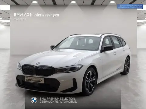 Annonce BMW M340I Essence 2023 d'occasion 