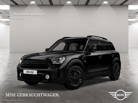 Used MINI ONE Petrol 2021 Ad 