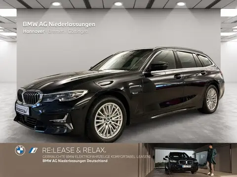 Used BMW SERIE 3 Hybrid 2021 Ad 