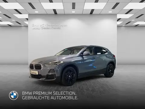 Used BMW X2 Petrol 2021 Ad 