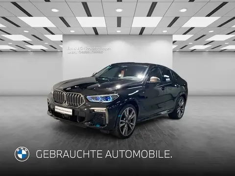 Used BMW X6 Diesel 2020 Ad 