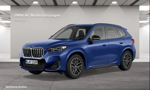 Annonce BMW X1 Essence 2023 d'occasion 