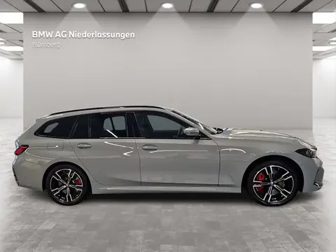 Annonce BMW SERIE 3 Hybride 2023 d'occasion 