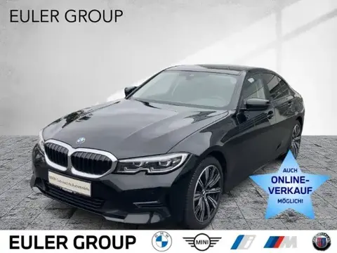 Used BMW SERIE 3 Diesel 2019 Ad 