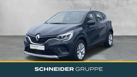 Annonce RENAULT CAPTUR Essence 2023 d'occasion 