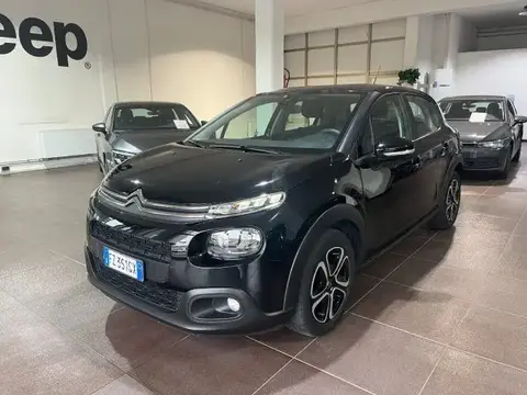 Used CITROEN C3 Petrol 2020 Ad 