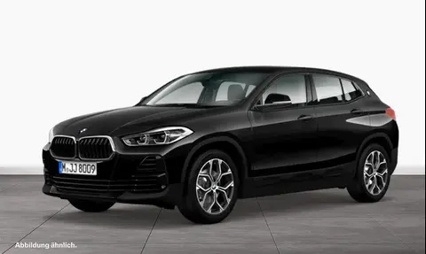 Annonce BMW X2 Essence 2023 d'occasion 