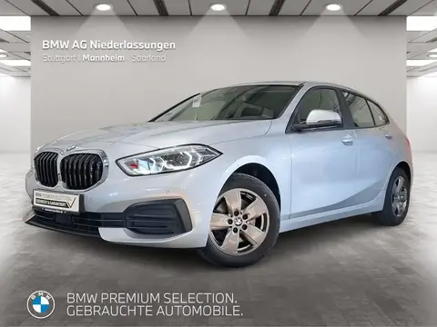 Annonce BMW SERIE 1 Essence 2021 d'occasion 