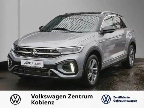 Annonce VOLKSWAGEN T-ROC Diesel 2023 d'occasion 