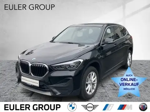 Annonce BMW X1 Diesel 2020 d'occasion Allemagne