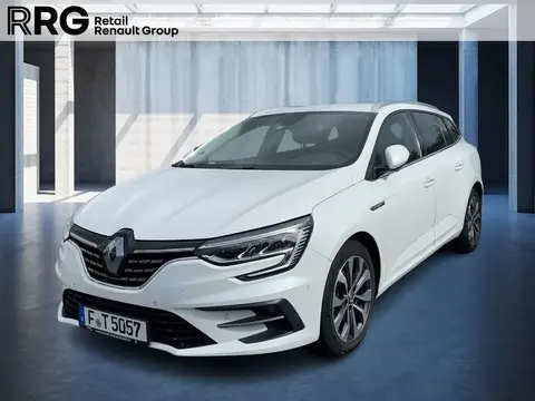 Annonce RENAULT MEGANE Essence 2023 d'occasion 