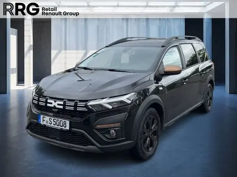 Used DACIA JOGGER Hybrid 2024 Ad 