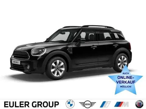 Annonce MINI ONE Diesel 2021 d'occasion 