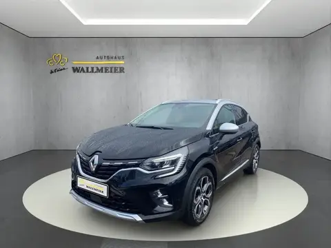 Used RENAULT CAPTUR Petrol 2020 Ad 